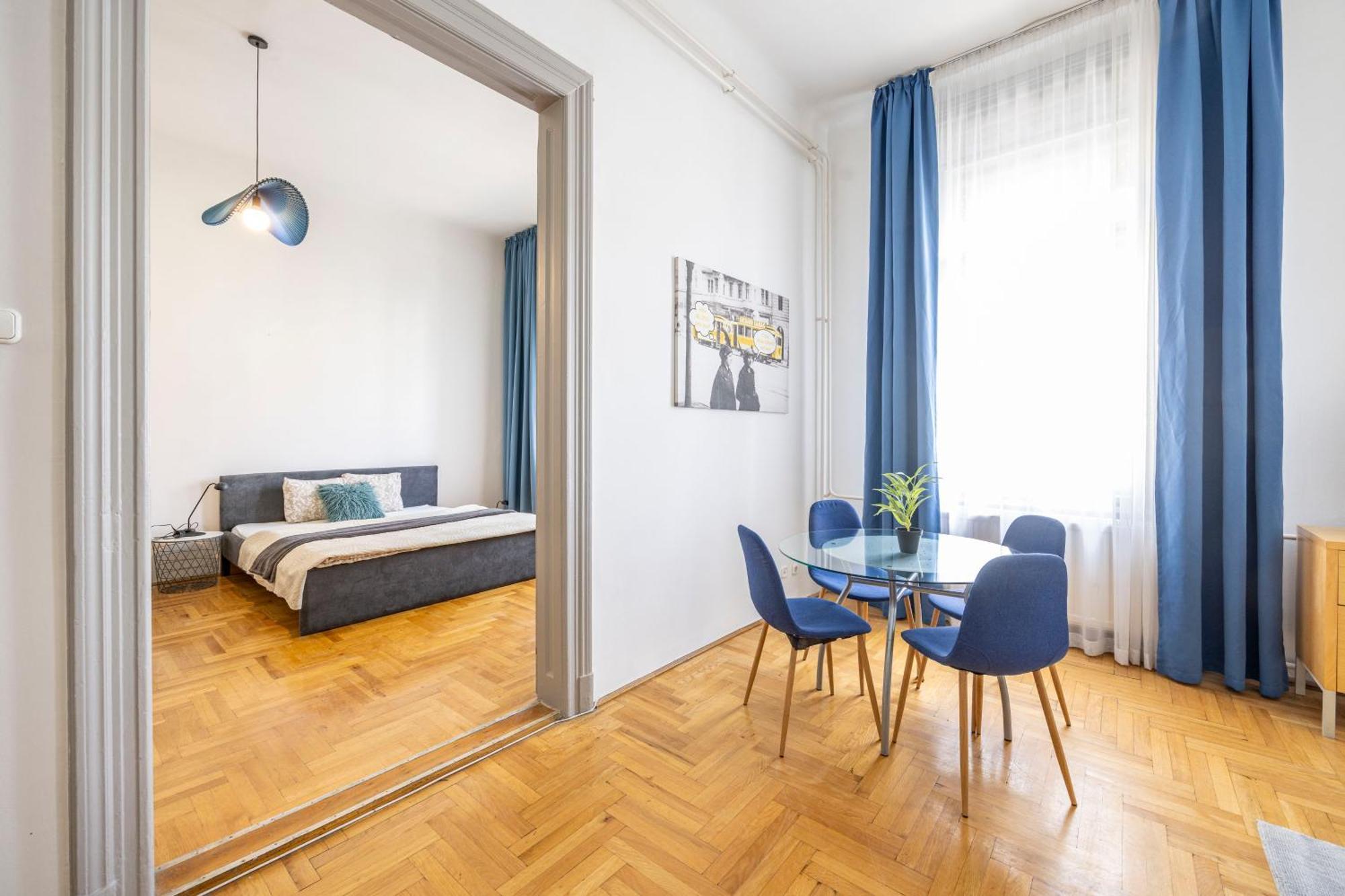 Super Central Cozy Home On The St. Stephen Road — Fotók 2