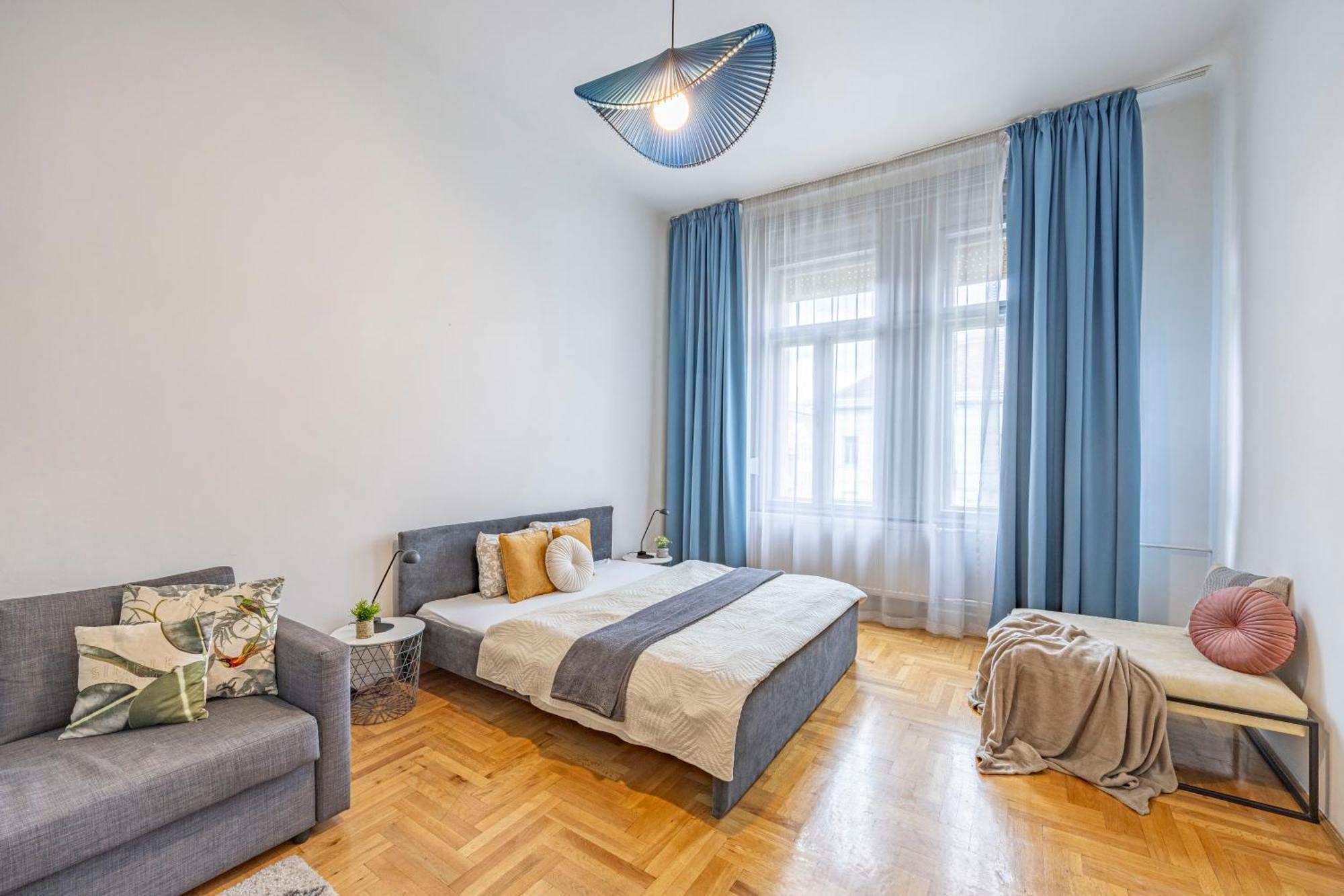Super Central Cozy Home On The St. Stephen Road — Fotók 1